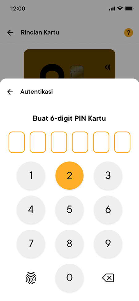 Jago Application